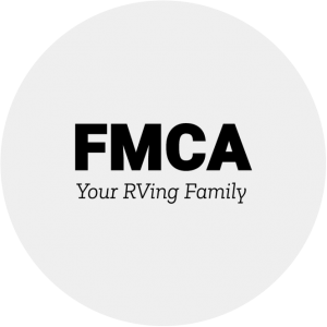 Family Motor Coach Association (FMCA) - Start Breaking Through