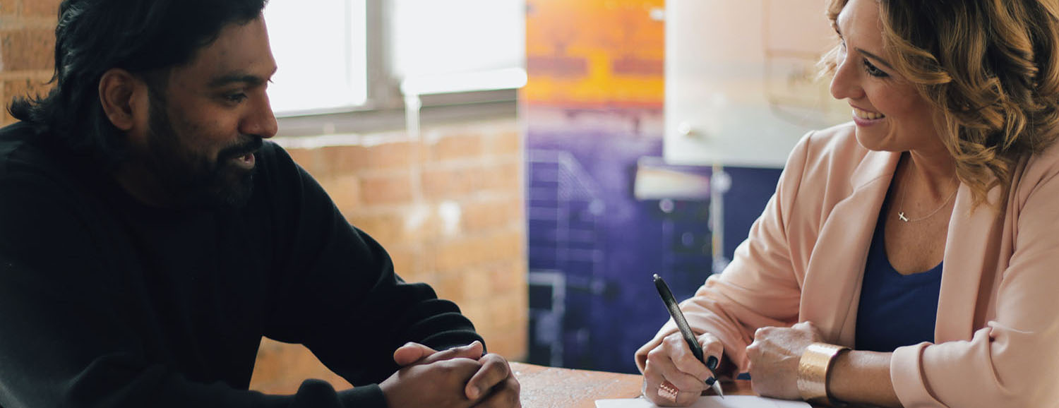 Breaking Through Coaching Start Breaking Through