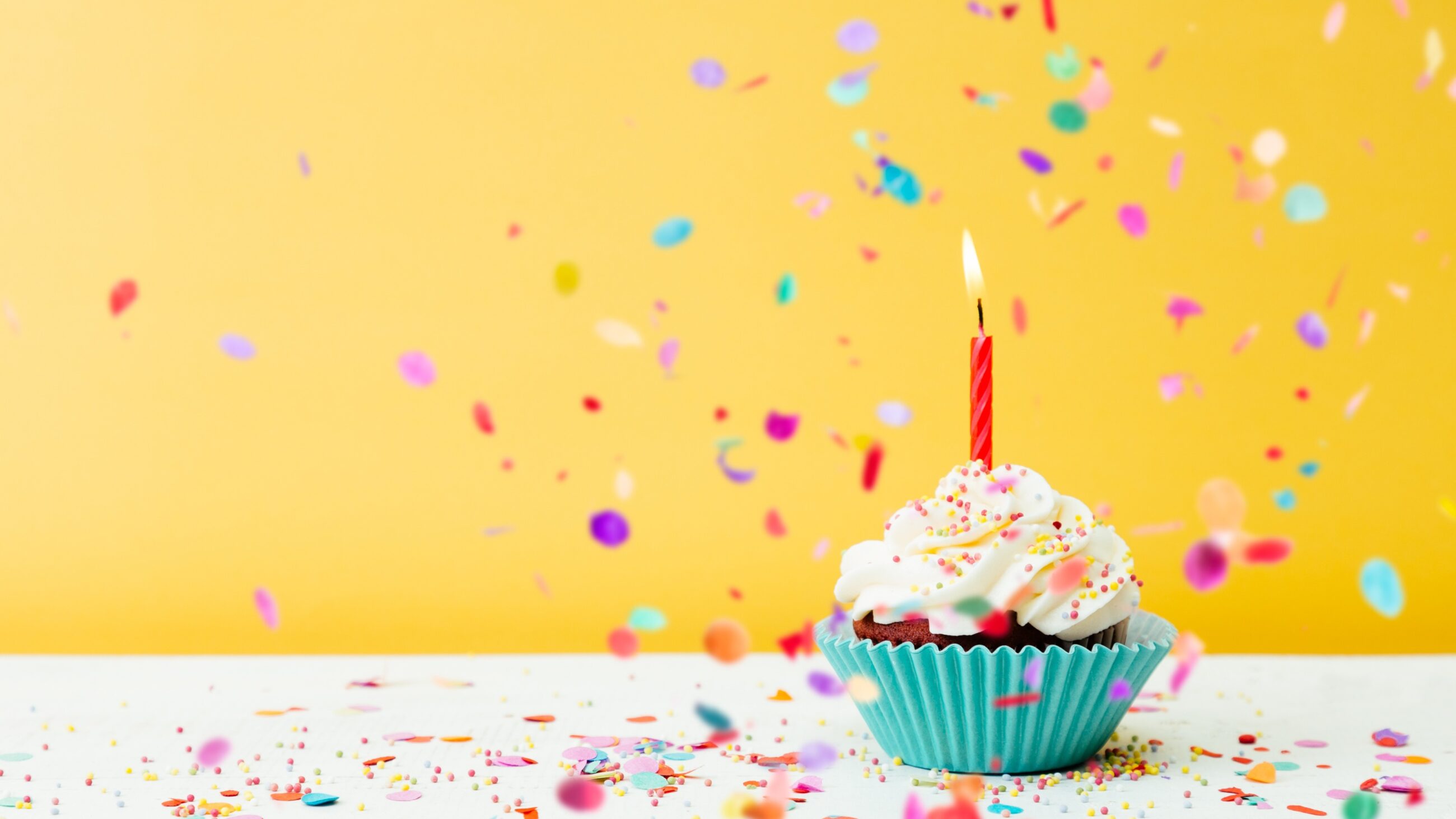 Birthdays are Sacred Pauses
