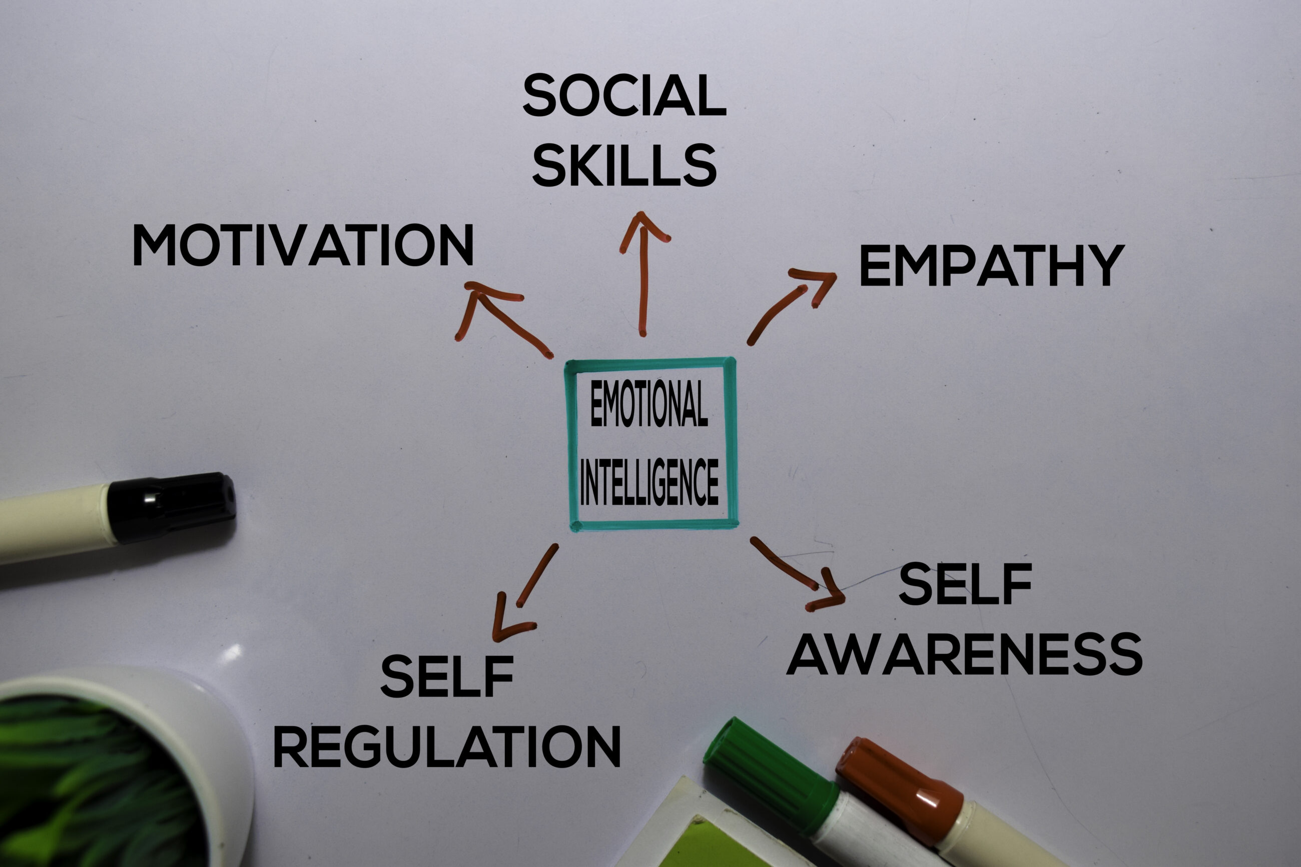 Emotional Intelligence: The New Leadership Currency