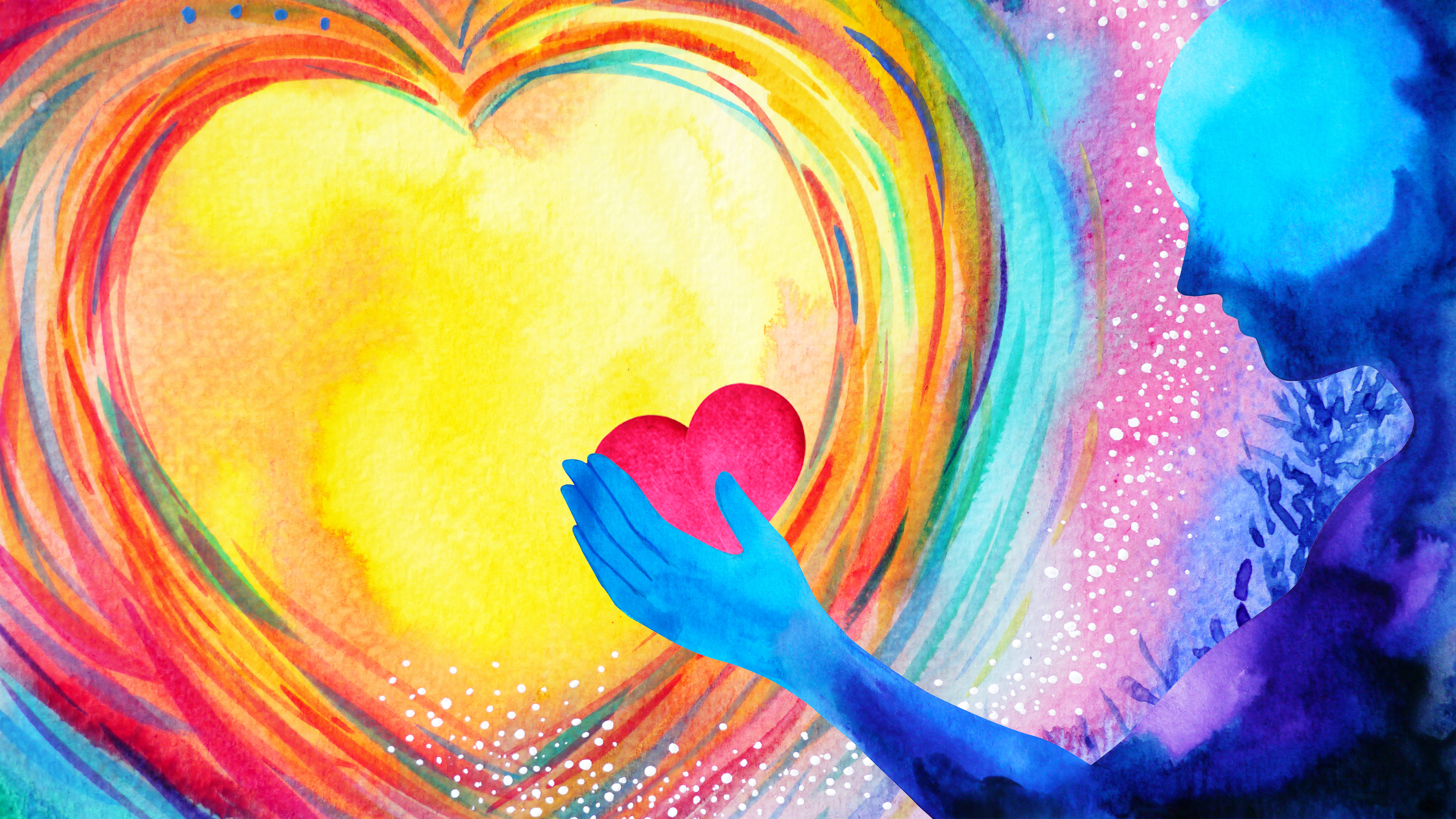 Celebrating Others: The Gift of Seeing the Good