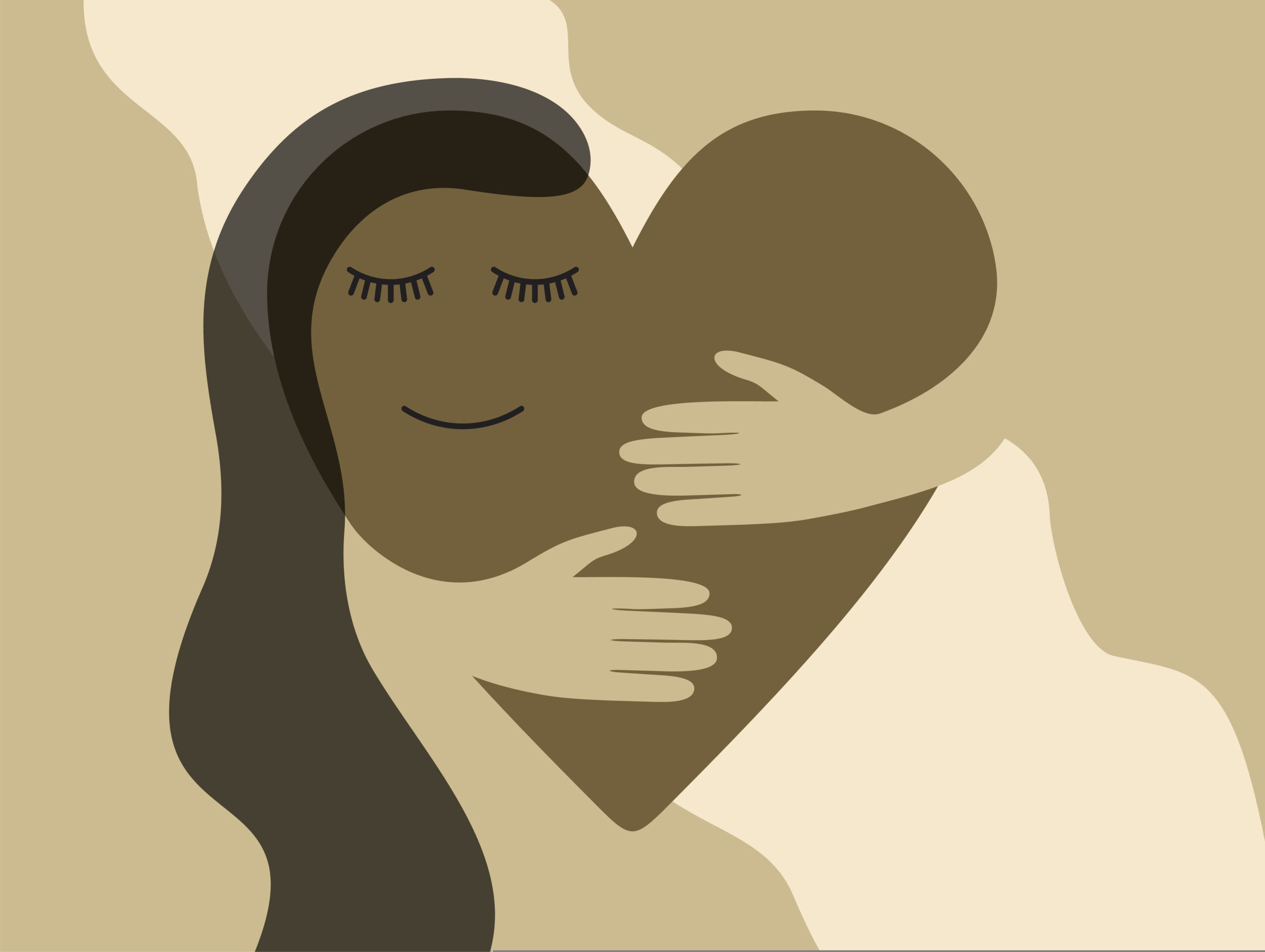 The Value of Self-Vows: Returning Home to Yourself