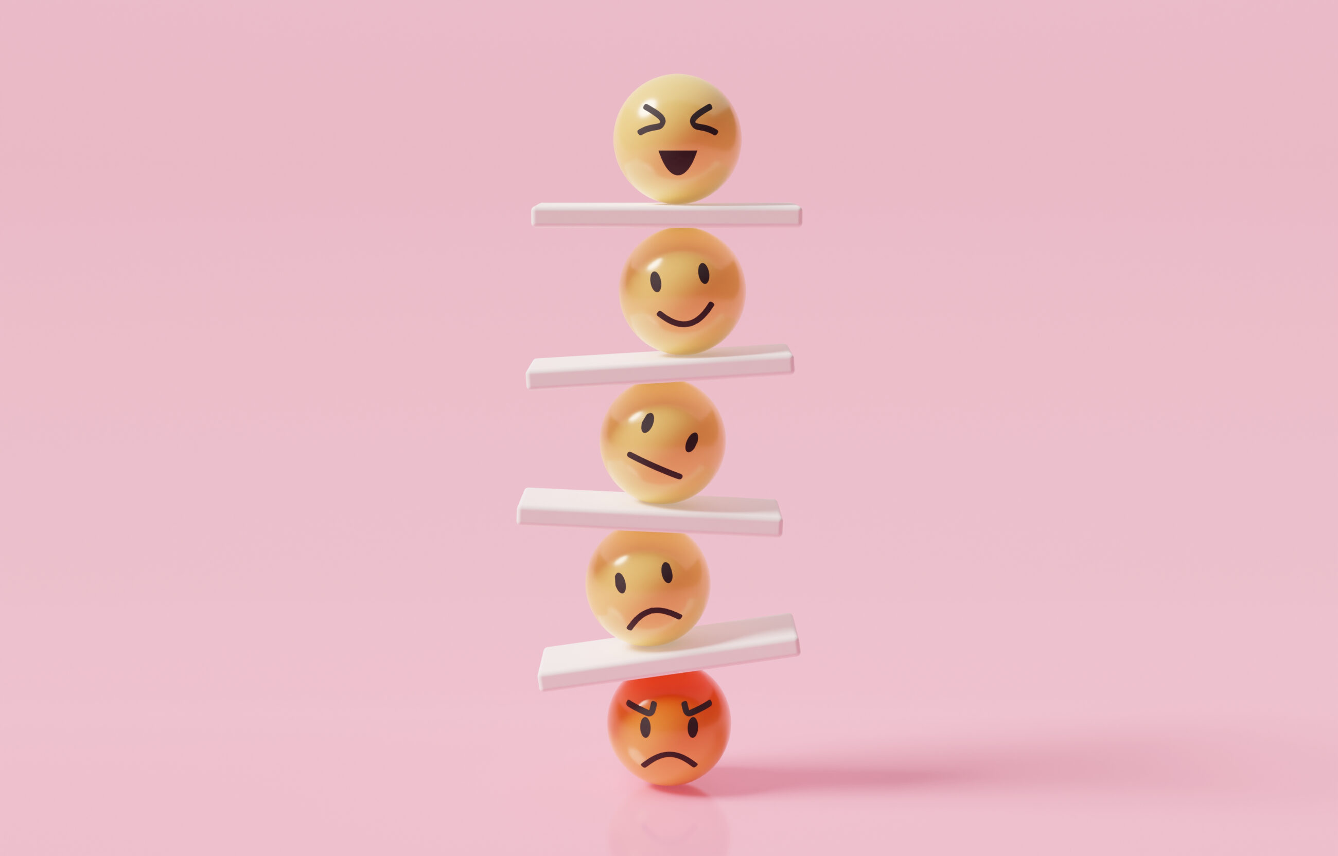Emotions: Messengers With a Purpose
