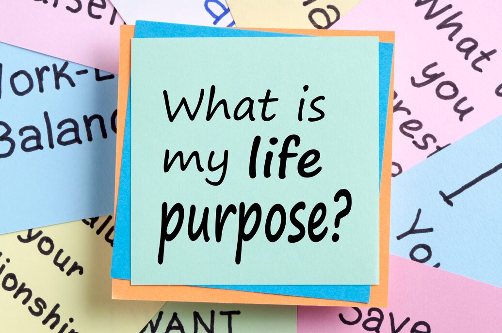 Got Purpose? The Assessment That Helps You Realign with What Matters Most